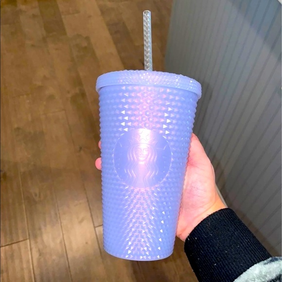 Starbucks limited edition holiday cup 2021